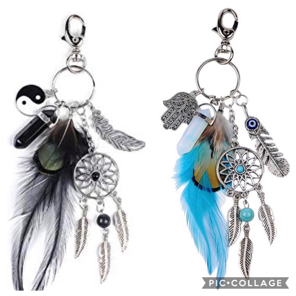Keychains